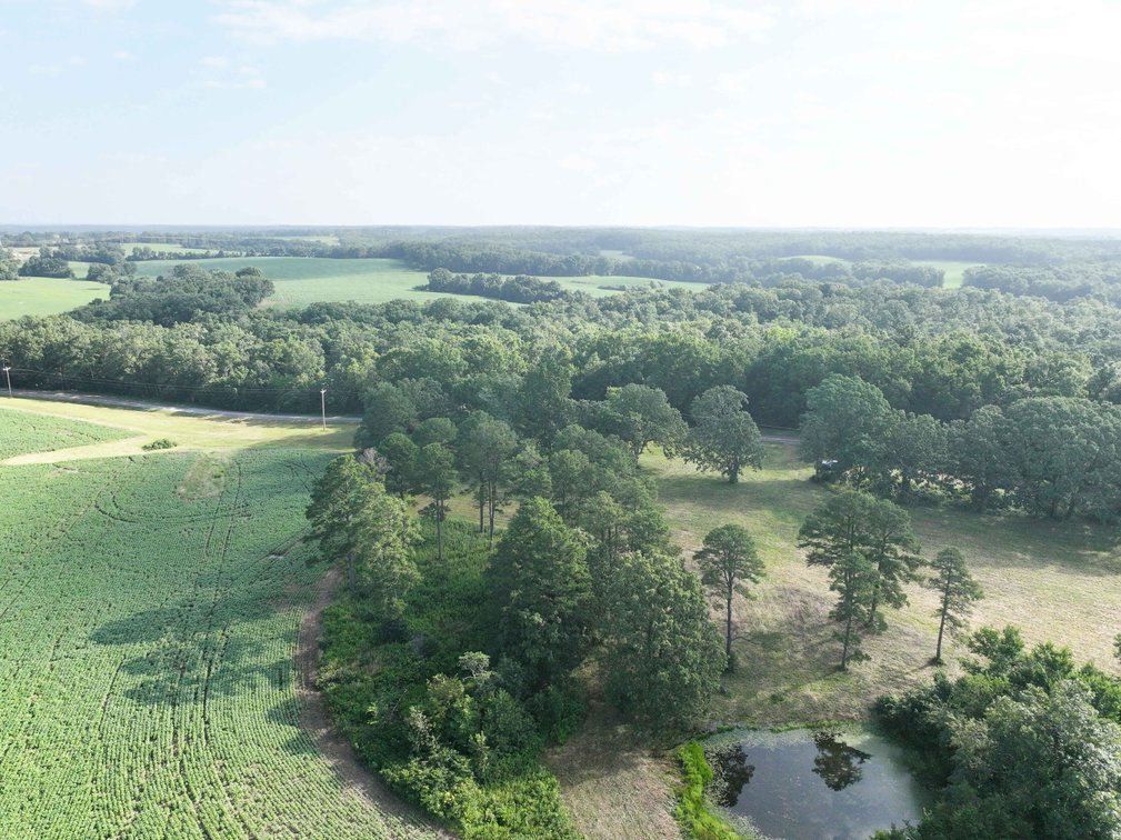 Image for 29259 State Highway O, Marquand, MO 63655