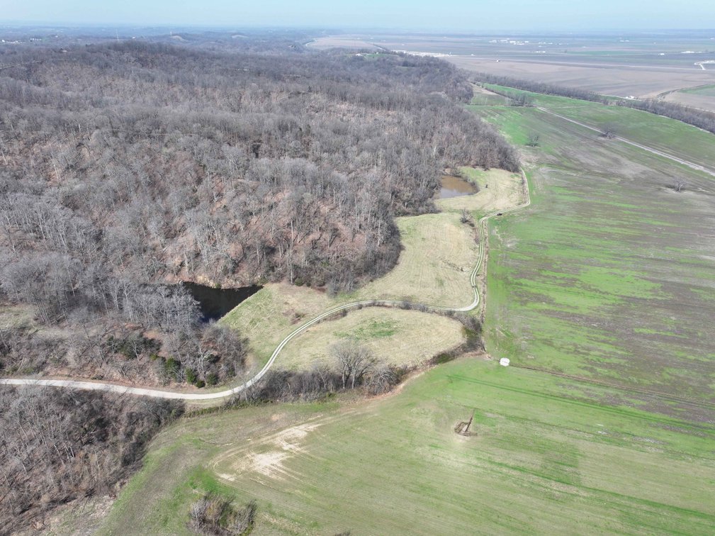 Image for 154.30 Acres +/- Off PCR 210, Perryville, MO 63775, MLS #26040527