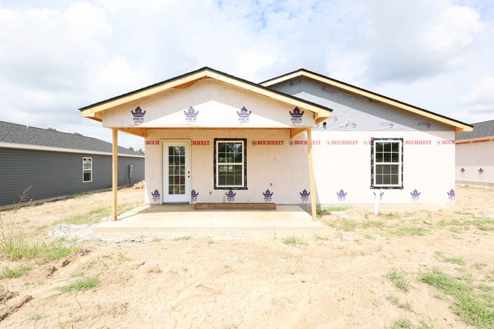 Image for Lot 24 High Garden St, Cape Girardeau, MO 63701, MLS #26045680