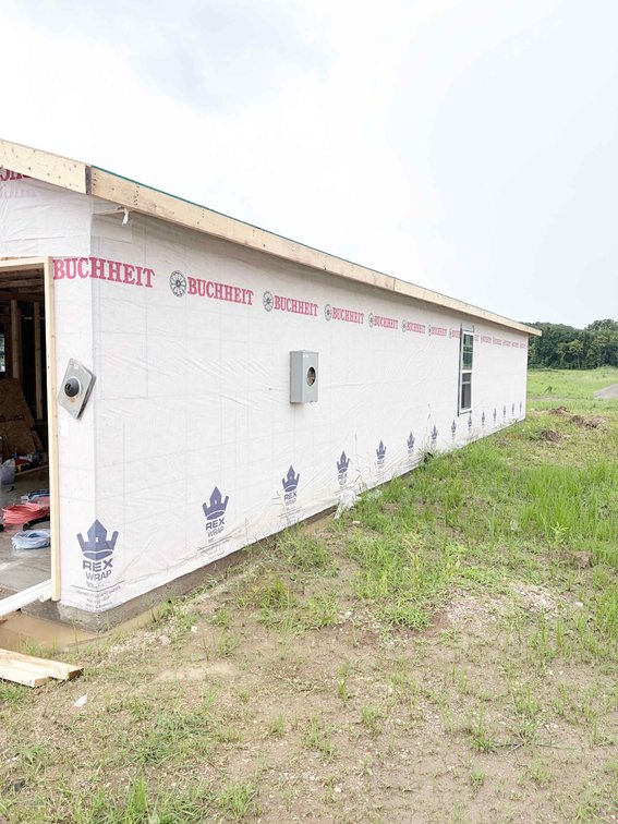 Image for Lot 55 High Garden St, Cape Girardeau, MO 63701, MLS #26043216