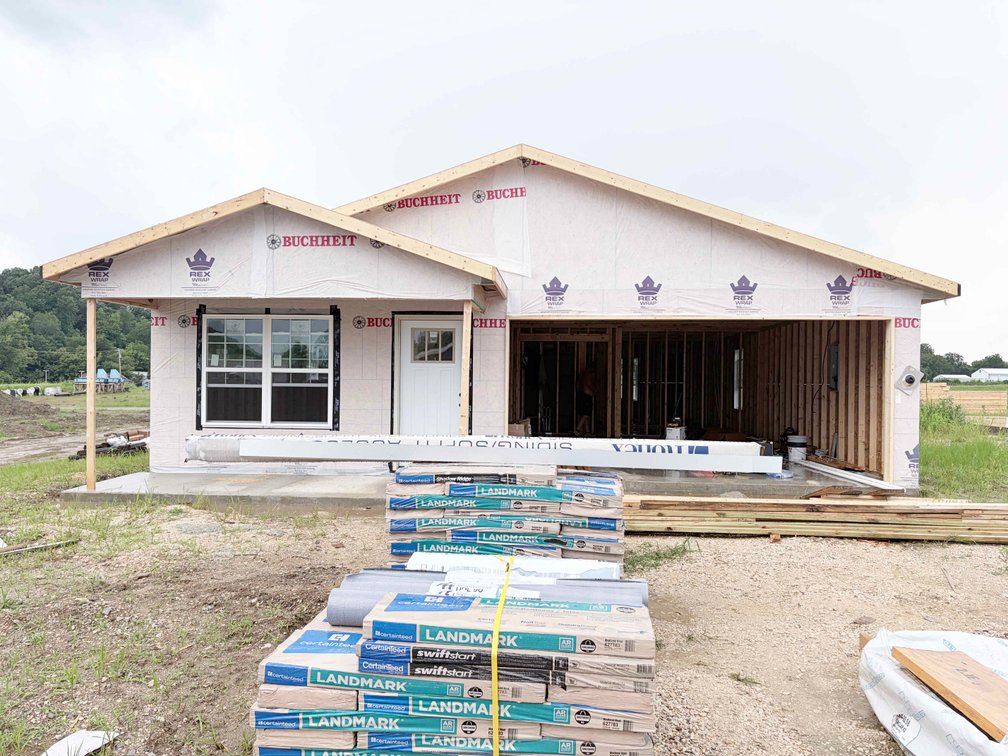 Image for Lot 55 High Garden St, Cape Girardeau, MO 63701, MLS #26043216
