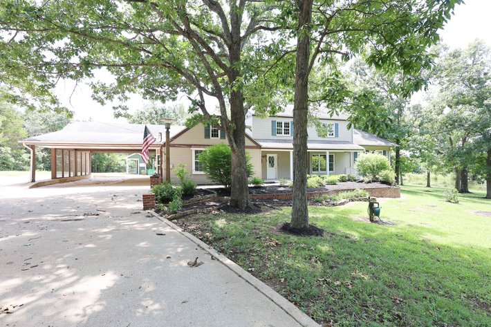 Image for 1944 State Highway 32, Park Hills, MO 63601, MLS #26045250