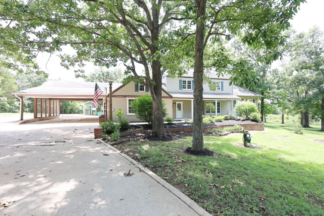 Image for 1944 State Highway 32, Park Hills, MO 63601, MLS #26045250