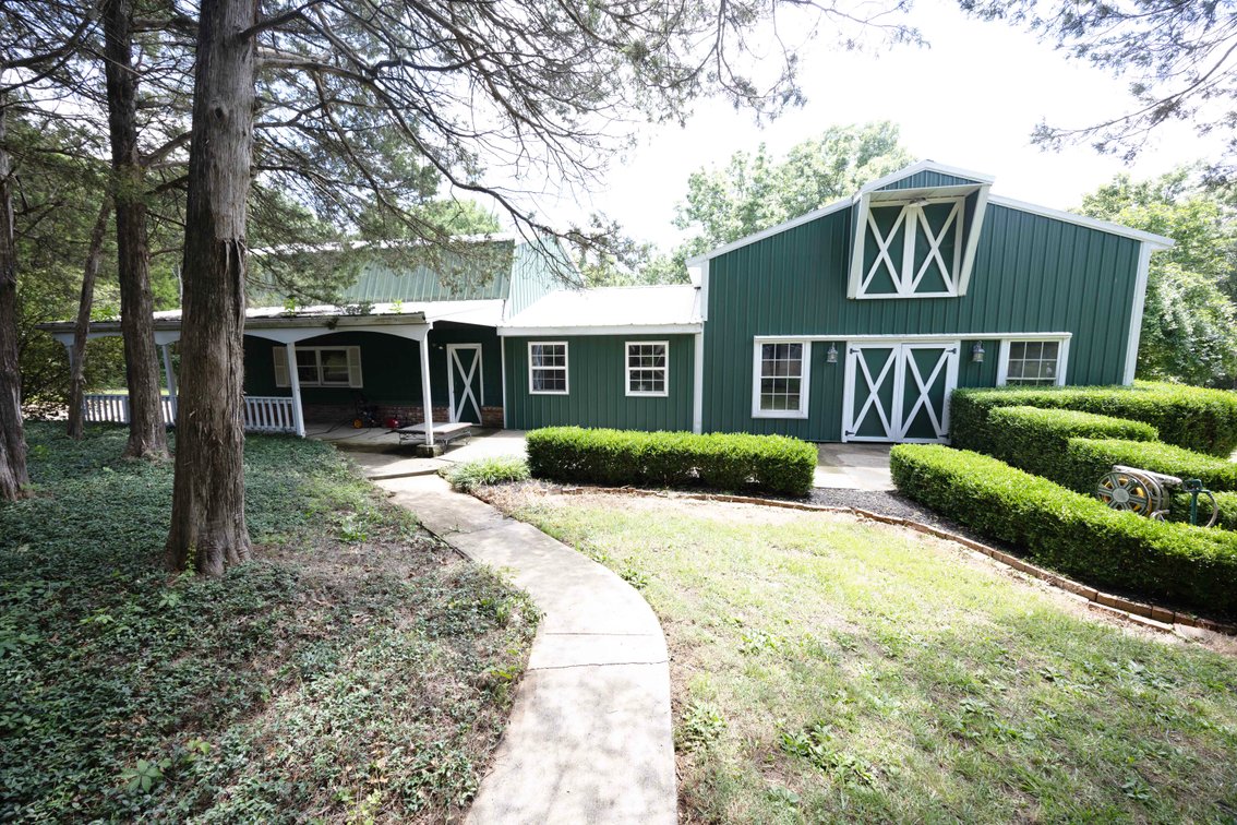Image for 1944 State Highway 32, Park Hills, MO 63601, MLS #26045250
