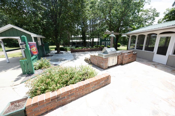 Image for 1944 State Highway 32, Park Hills, MO 63601, MLS #26045250