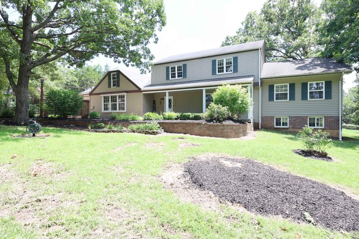 Image for 1944 State Highway 32, Park Hills, MO 63601, MLS #26045250