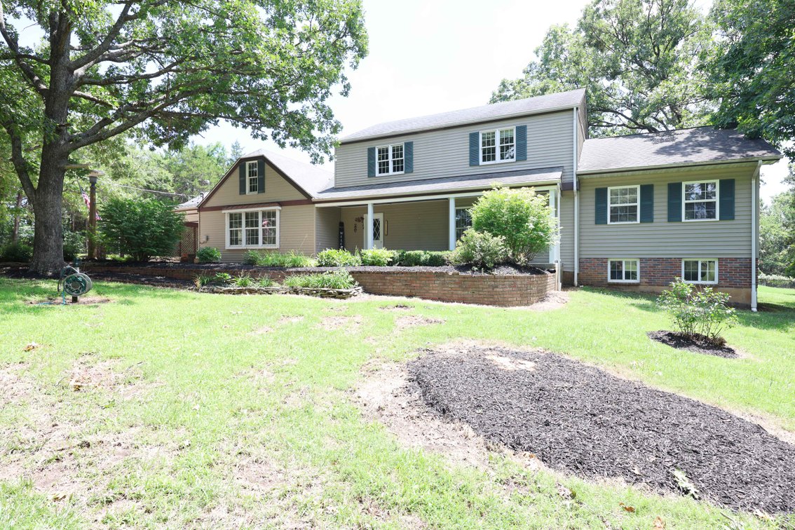Image for 1944 State Highway 32, Park Hills, MO 63601, MLS #26045250