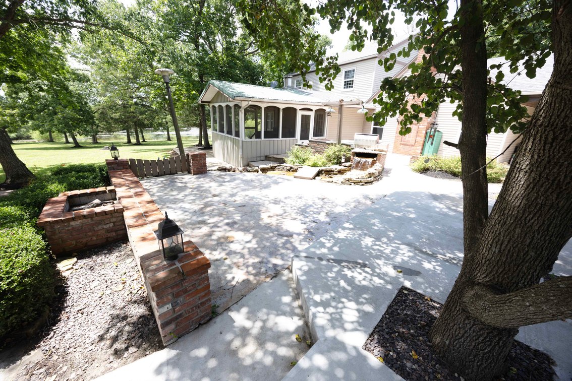 Image for 1944 State Highway 32, Park Hills, MO 63601, MLS #26045250