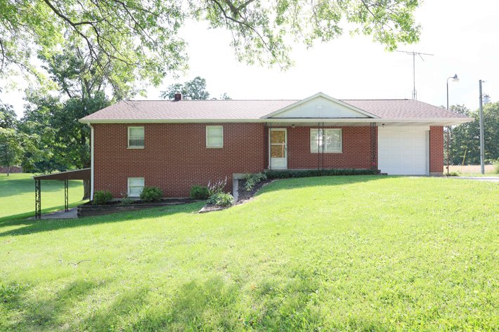 Image for 2788 N Highway 51, Perryville, MO 63775, MLS #26048218