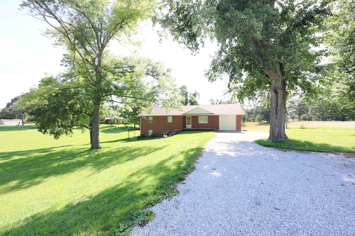 Image for 2788 N Highway 51, Perryville, MO 63775, MLS #26048218