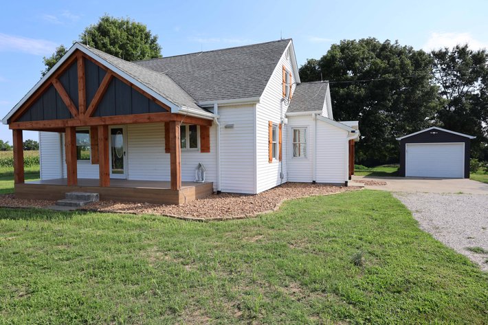 Image for 6554 N Highway 61, Perryville, MO 63775, MLS #26049746
