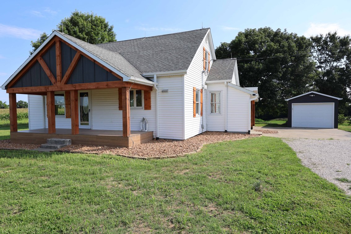 Image for 6554 N Highway 61, Perryville, MO 63775, MLS #26049746