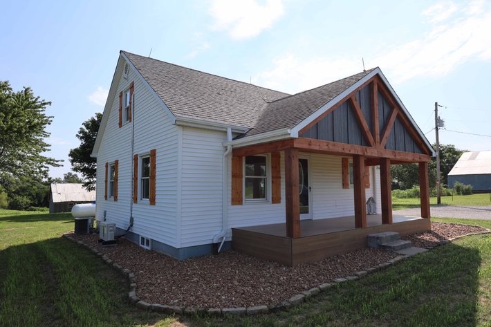 Image for 6554 N Highway 61, Perryville, MO 63775, MLS #26049746