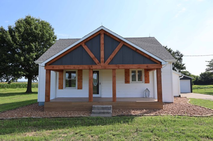 Image for 6554 N Highway 61, Perryville, MO 63775, MLS #26049746