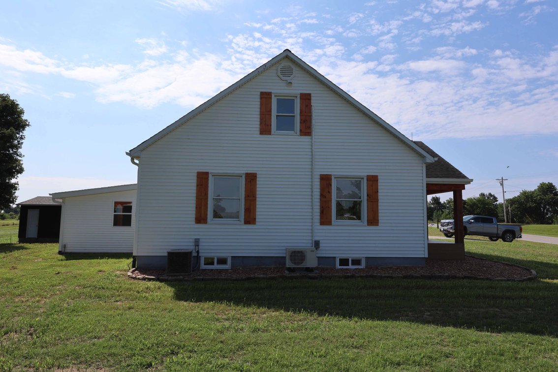 Image for 6554 N Highway 61, Perryville, MO 63775, MLS #26049746