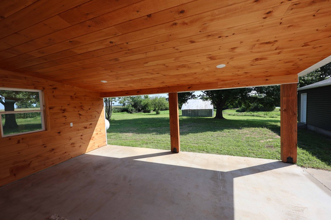 Image for 6554 N Highway 61, Perryville, MO 63775, MLS #26049746