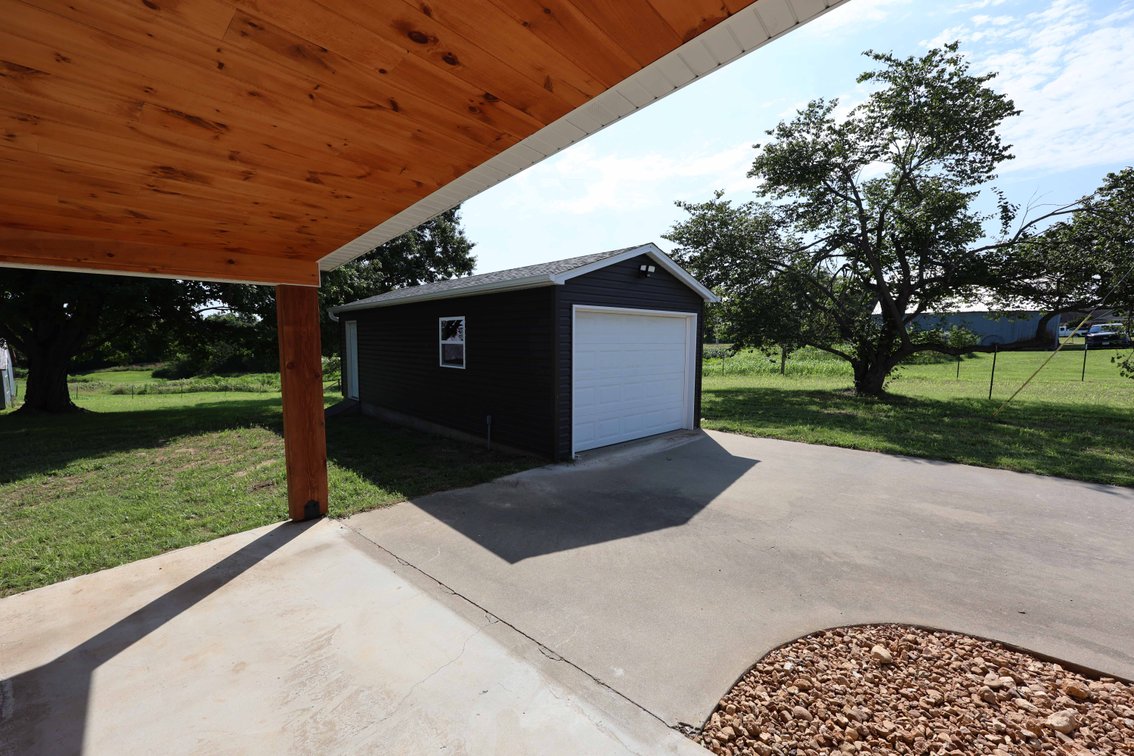 Image for 6554 N Highway 61, Perryville, MO 63775, MLS #26049746
