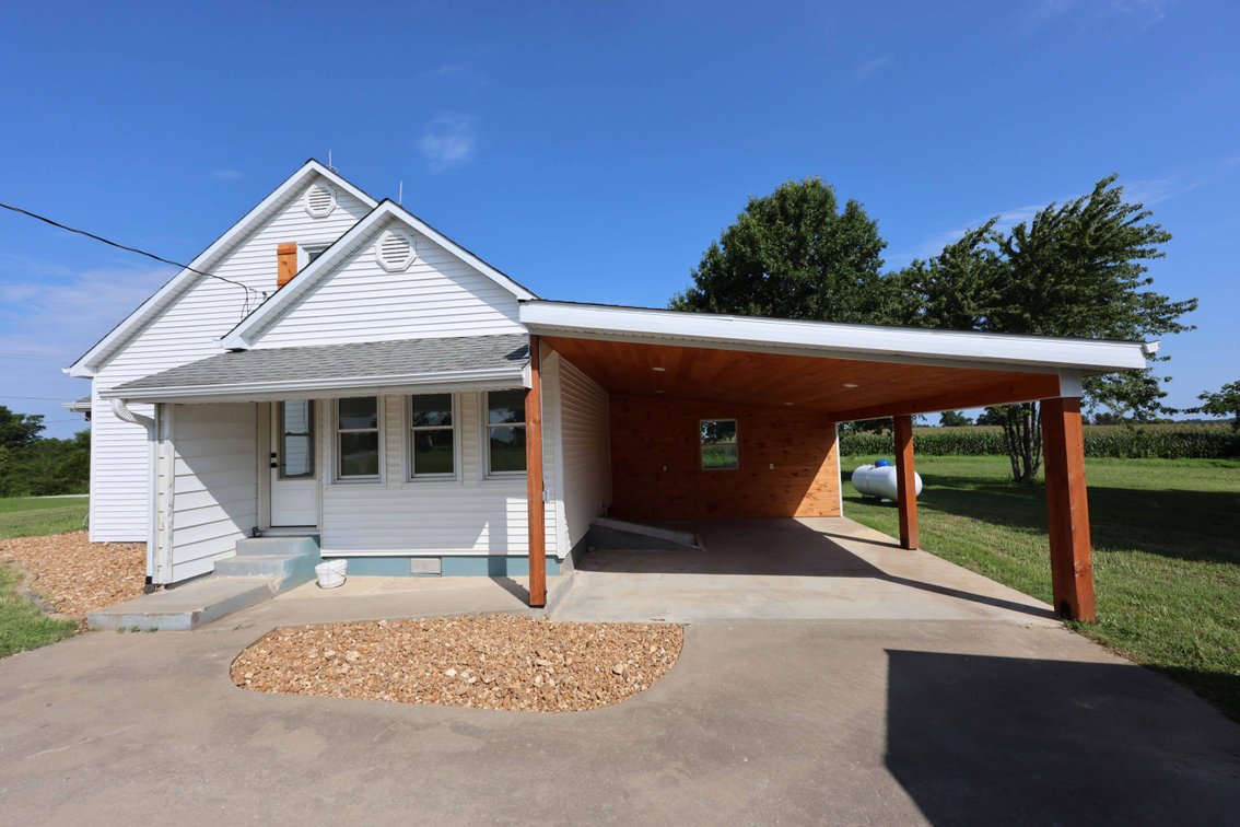 Image for 6554 N Highway 61, Perryville, MO 63775, MLS #26049746