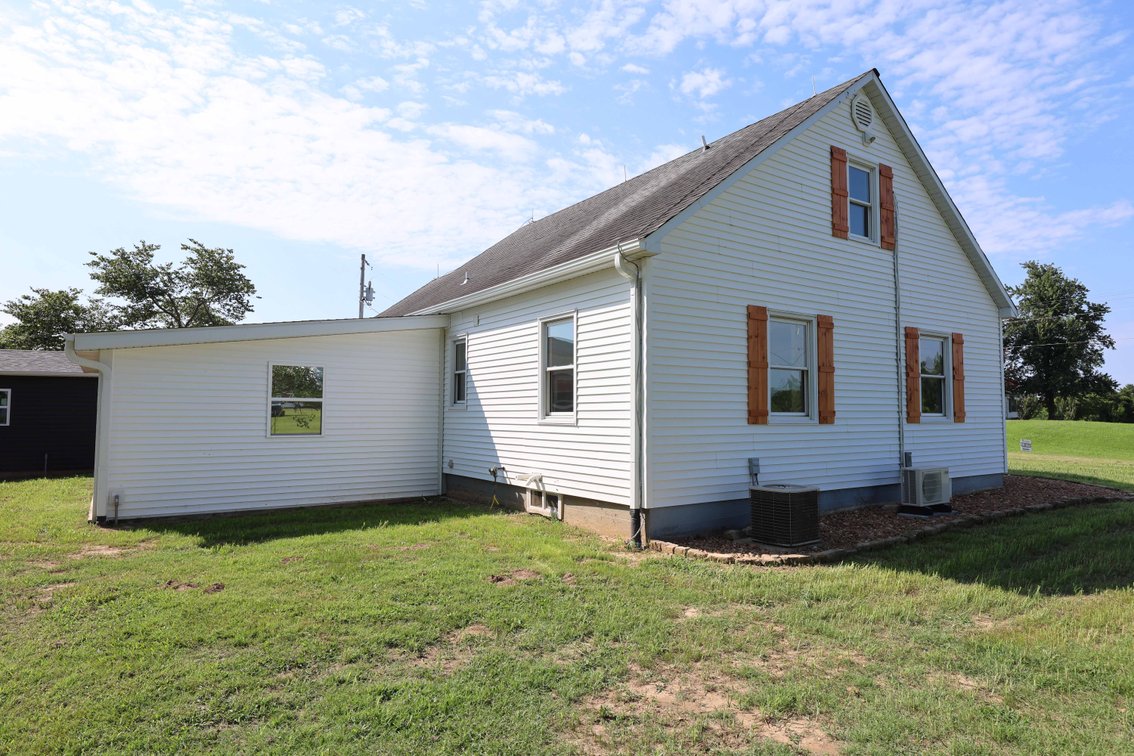 Image for 6554 N Highway 61, Perryville, MO 63775, MLS #26049746
