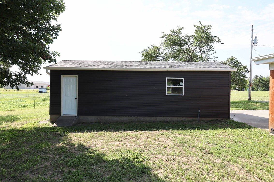 Image for 6554 N Highway 61, Perryville, MO 63775, MLS #26049746