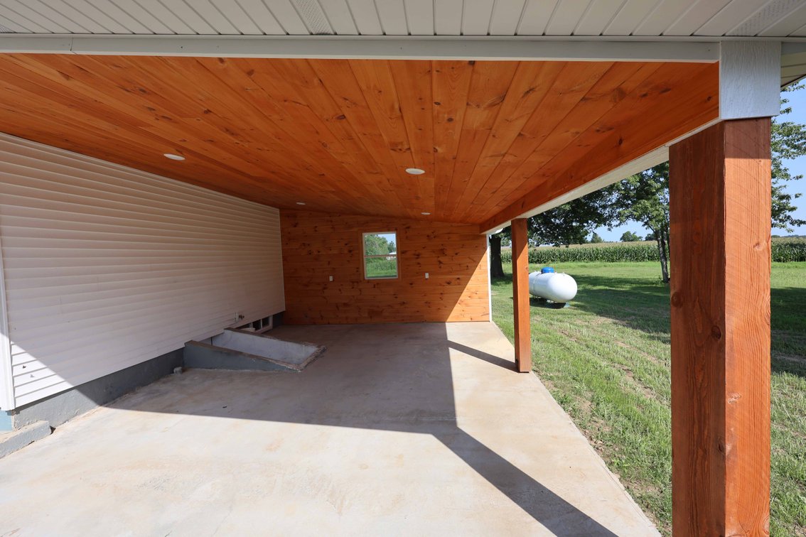 Image for 6554 N Highway 61, Perryville, MO 63775, MLS #26049746
