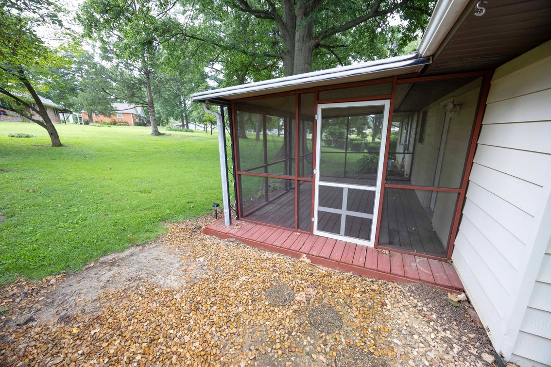 Image for 1075 Dorothy Street, Cape Girardeau, MO 63701, MLS #26035357