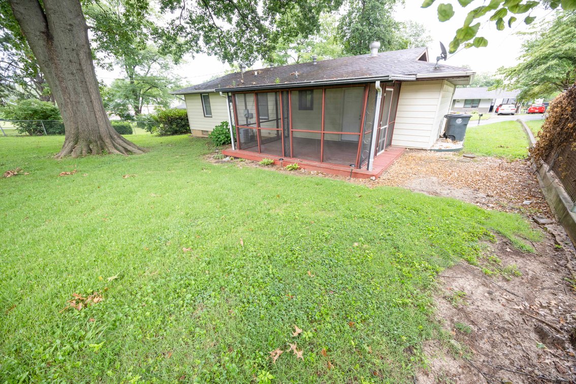 Image for 1075 Dorothy Street, Cape Girardeau, MO 63701, MLS #26035357