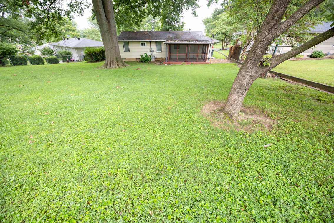 Image for 1075 Dorothy Street, Cape Girardeau, MO 63701, MLS #26035357
