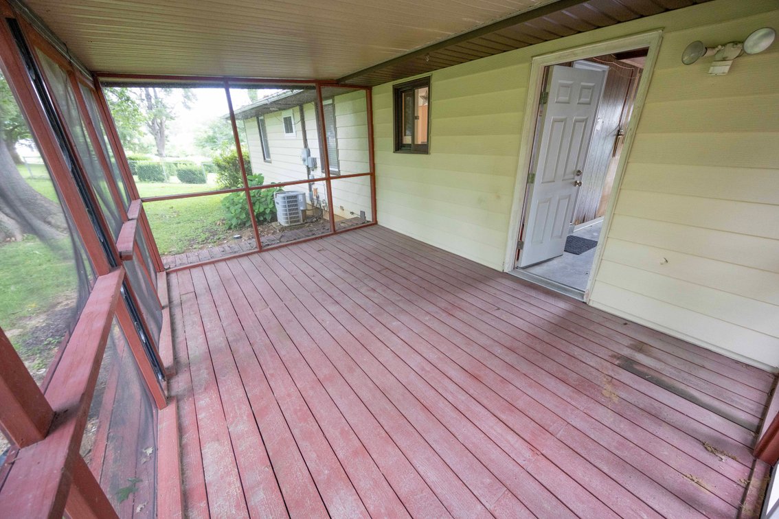 Image for 1075 Dorothy Street, Cape Girardeau, MO 63701, MLS #26035357