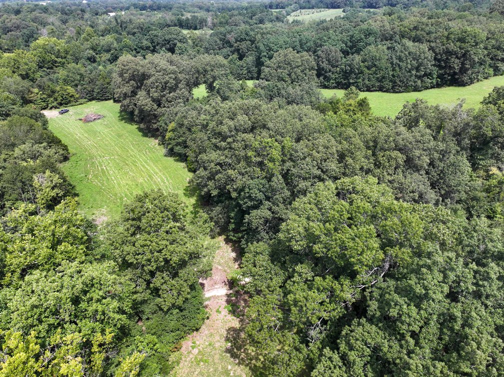 Image for Tract 1 Sweetgum Ln, Millersville, MO 63766, MLS #26054081