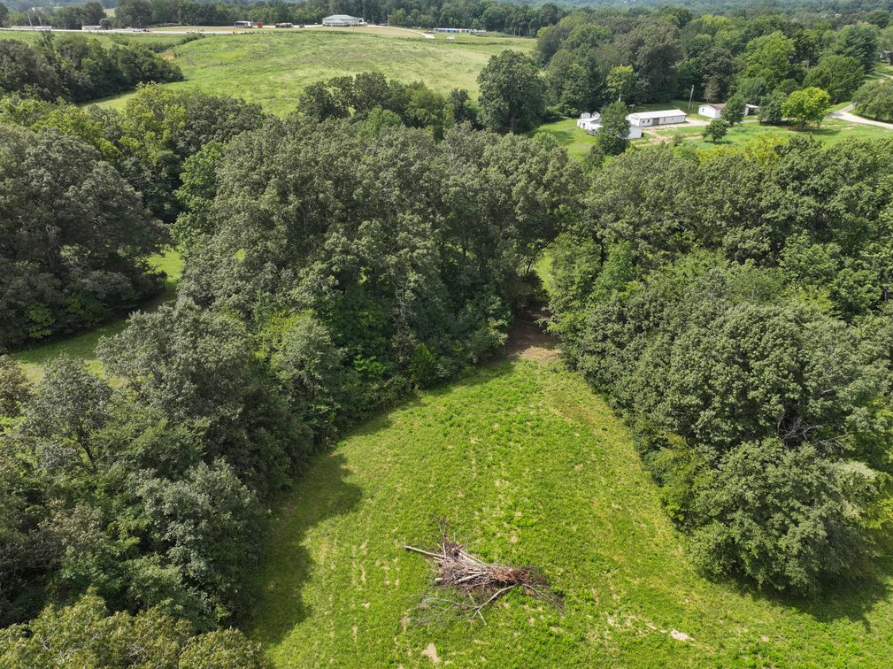 Image for Tract 2 Sweetgum Ln, Millersville, MO 63766, MLS #26054092