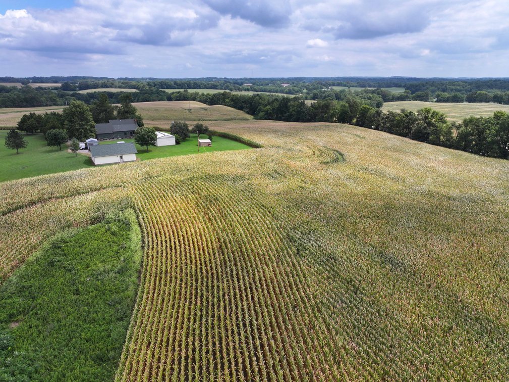 Image for 101.99 +/- Acres, 331 County Road 433, Jackson, MO 63755, MLS # 26053080