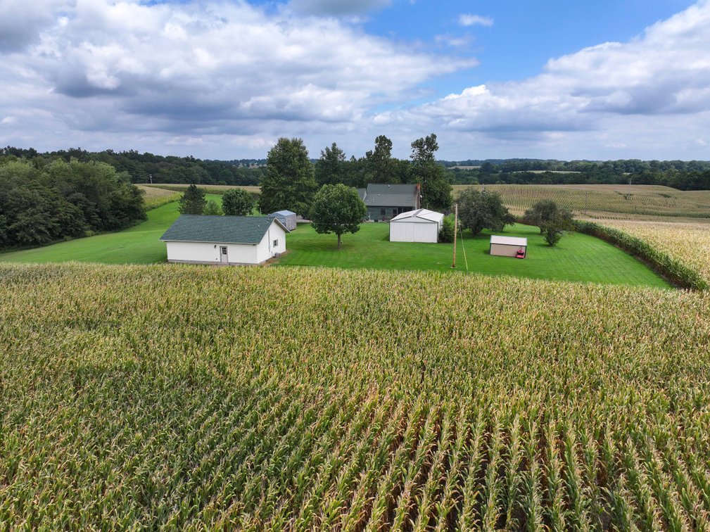 Image for 101.99 +/- Acres, 331 County Road 433, Jackson, MO 63755, MLS # 26053080