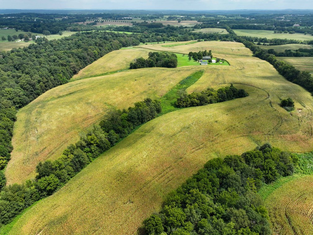 Image for 101.99 +/- Acres, 331 County Road 433, Jackson, MO 63755, MLS # 26053080