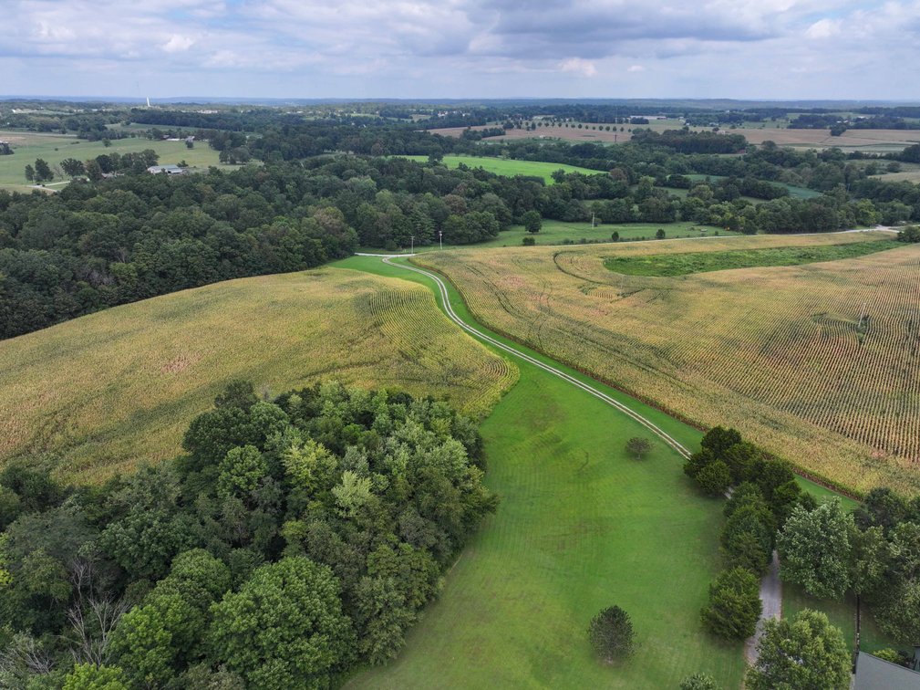 Image for 101.99 +/- Acres, 331 County Road 433, Jackson, MO 63755, MLS # 26053080