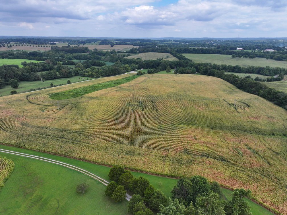 Image for 101.99 +/- Acres, 331 County Road 433, Jackson, MO 63755, MLS # 26053080