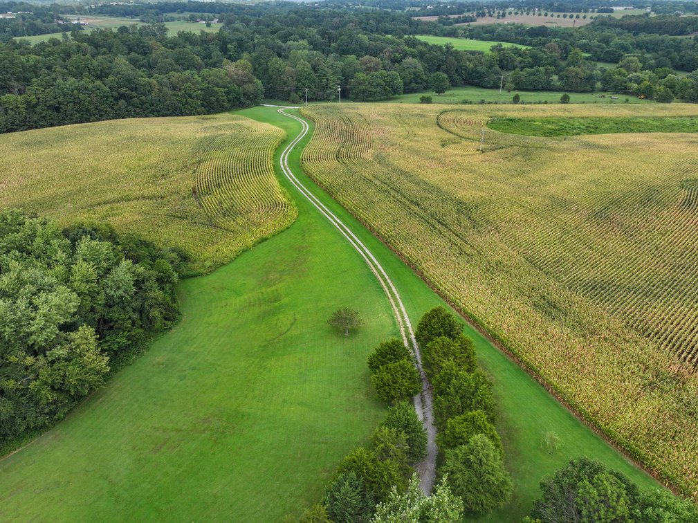 Image for 101.99 +/- Acres, 331 County Road 433, Jackson, MO 63755, MLS # 26053080