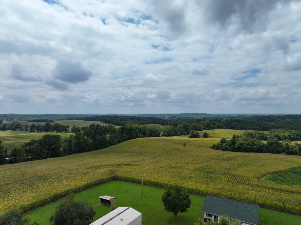 Image for 101.99 +/- Acres, 331 County Road 433, Jackson, MO 63755, MLS # 26053080