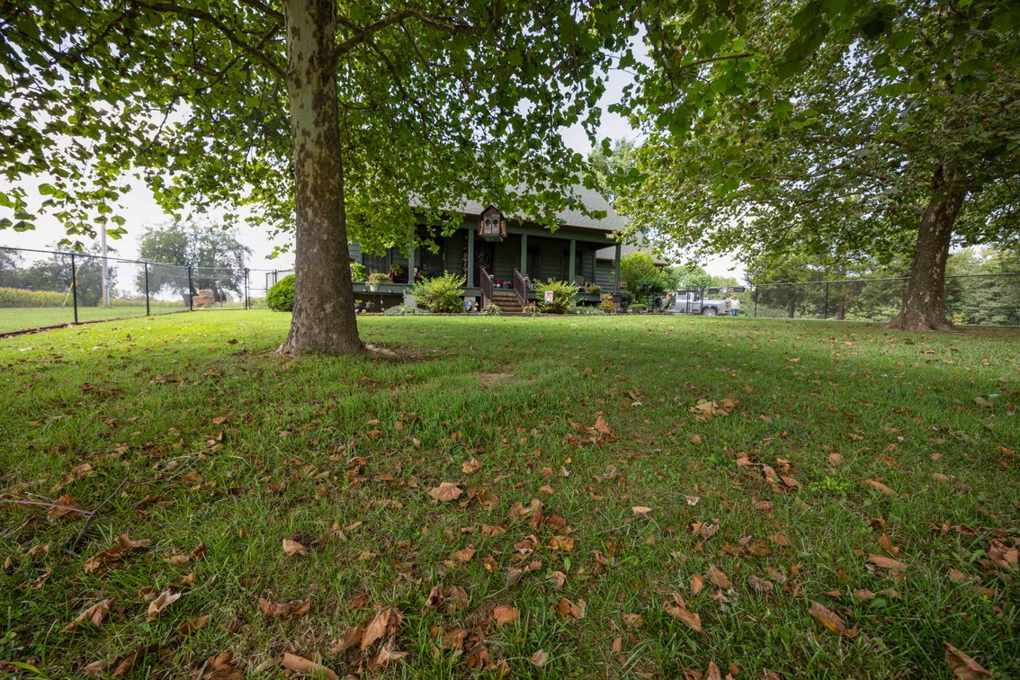 Image for 101.99 +/- Acres, 331 County Road 433, Jackson, MO 63755, MLS # 26053080
