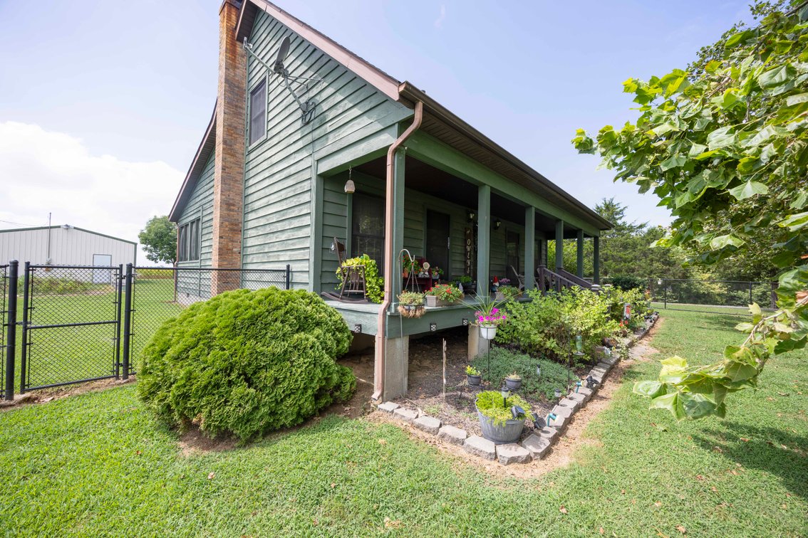 Image for 101.99 +/- Acres, 331 County Road 433, Jackson, MO 63755, MLS # 26053080