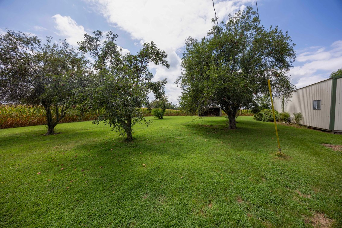 Image for 101.99 +/- Acres, 331 County Road 433, Jackson, MO 63755, MLS # 26053080