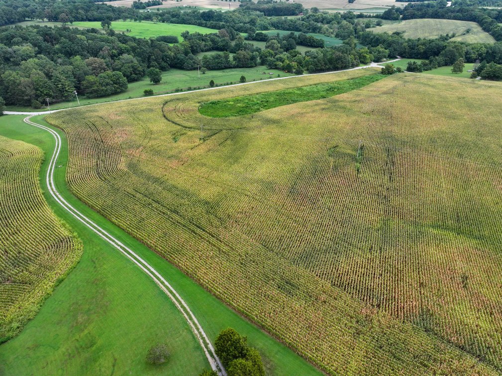 Image for 101.99 +/- Acres, 331 County Road 433, Jackson, MO 63755, MLS # 26053080