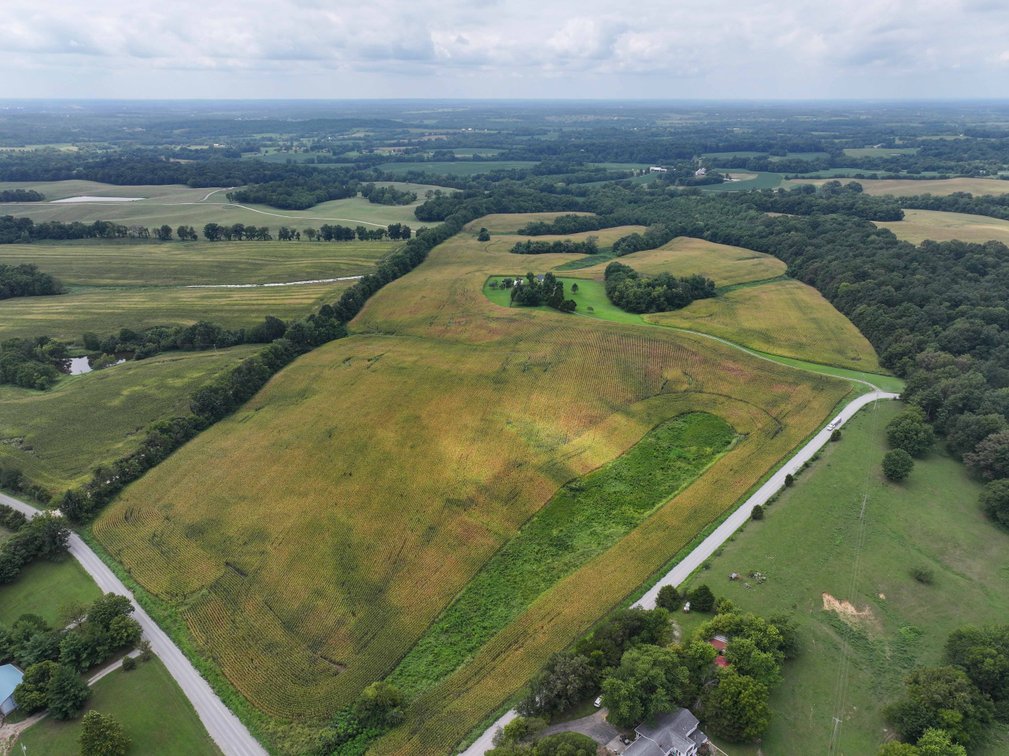 Image for 101.99 +/- Acres, 331 County Road 433, Jackson, MO 63755, MLS # 26053080