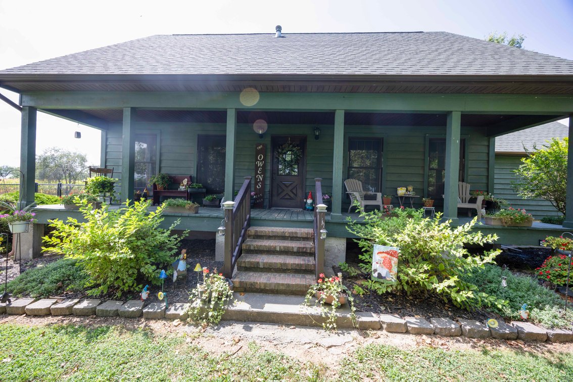 Image for 101.99 +/- Acres, 331 County Road 433, Jackson, MO 63755, MLS # 26053080