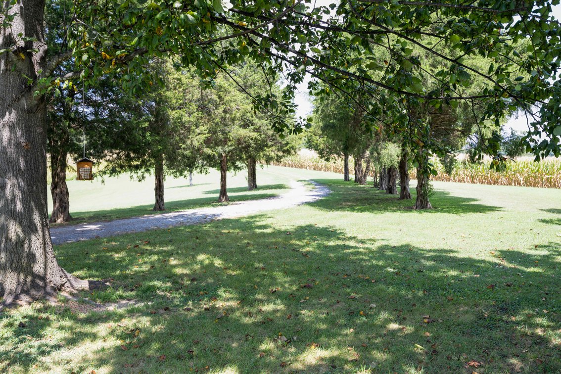 Image for 101.99 +/- Acres, 331 County Road 433, Jackson, MO 63755, MLS # 26053080