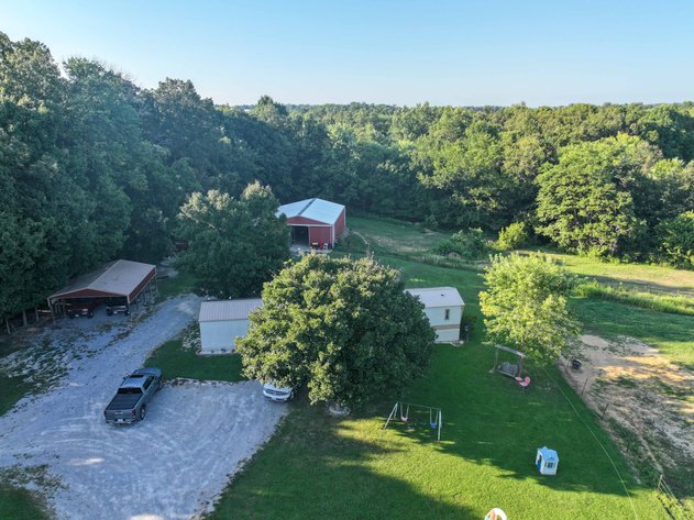Image for 482 County Road 472, Oak Ridge, MO 63769, MLS #26056845