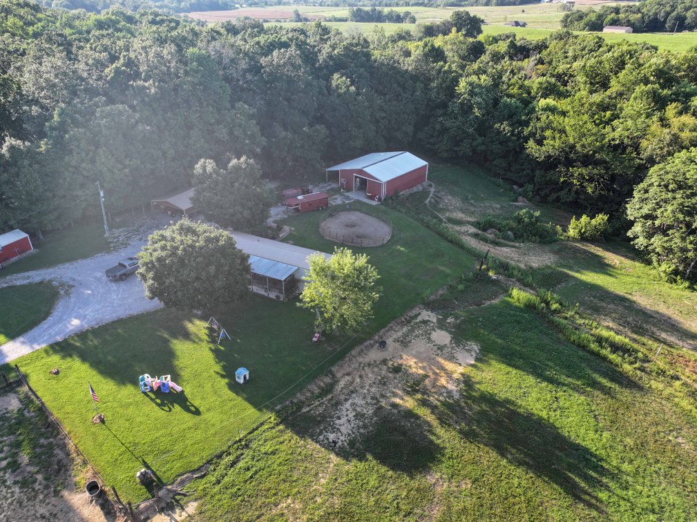 Image for 482 County Road 472, Oak Ridge, MO 63769, MLS #26056845