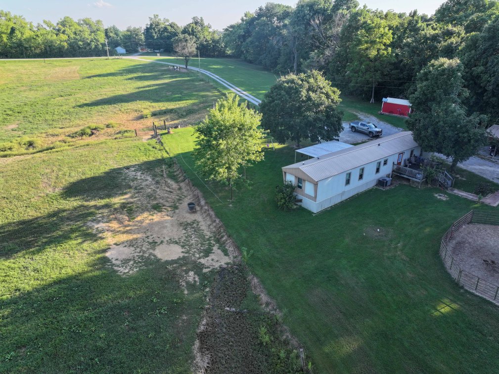 Image for 482 County Road 472, Oak Ridge, MO 63769, MLS #26056845