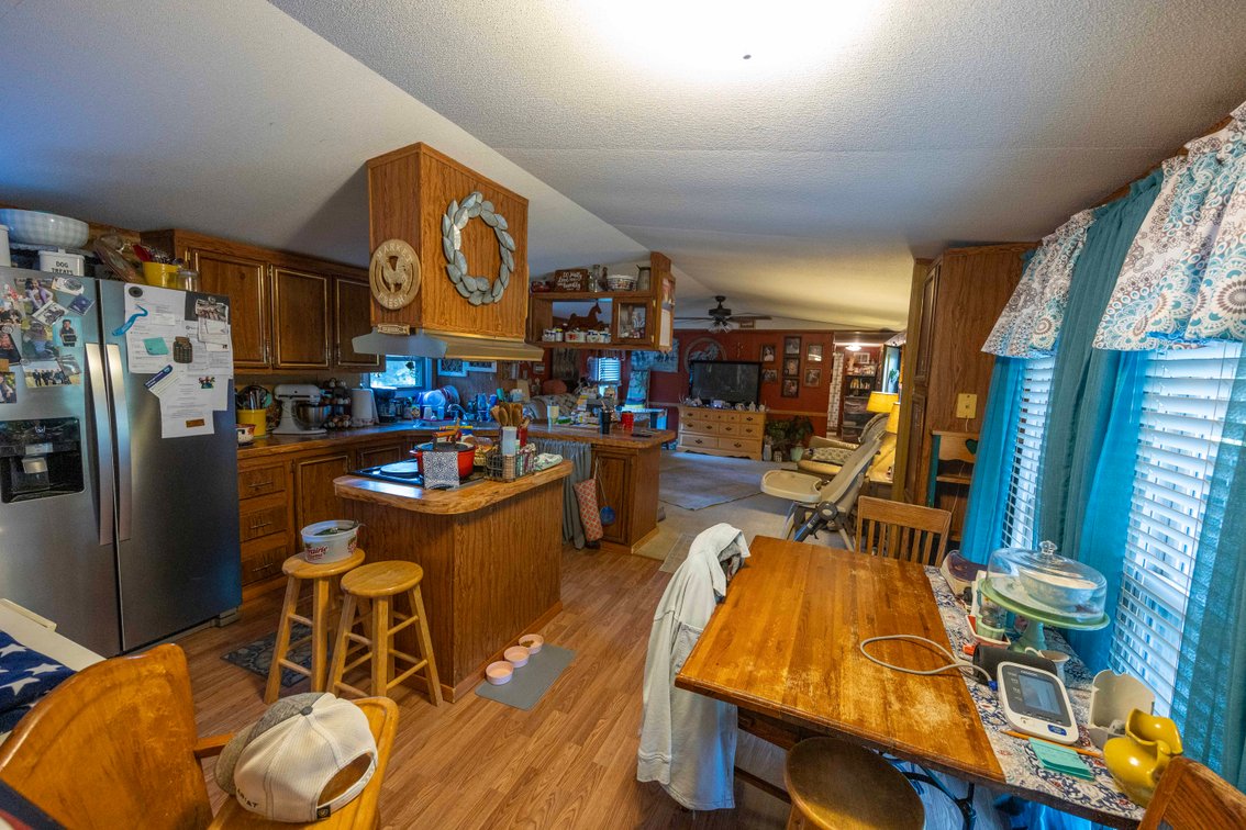 Image for 482 County Road 472, Oak Ridge, MO 63769, MLS #26056845