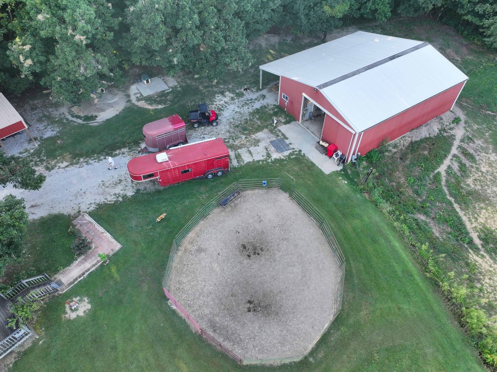 Image for 482 County Road 472, Oak Ridge, MO 63769, MLS #26056845